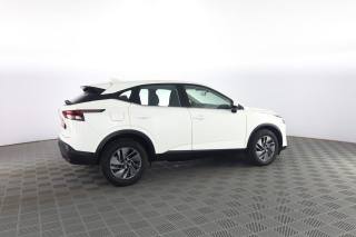 NISSAN Qashqai usata 2