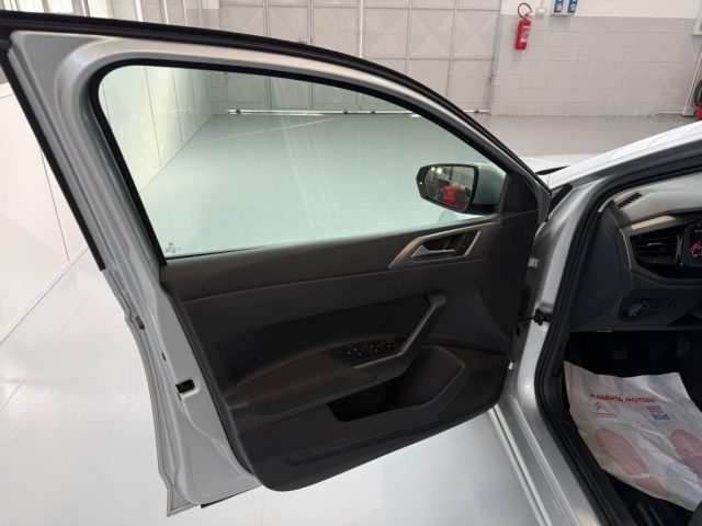 VOLKSWAGEN Polo usata, con ESP