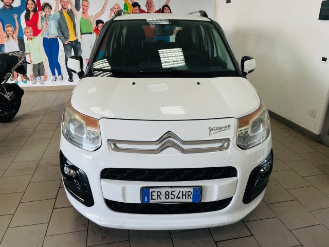 CITROEN C3 Picasso usata, con Airbag