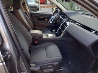 LAND ROVER Discovery Sport usata, con ESP