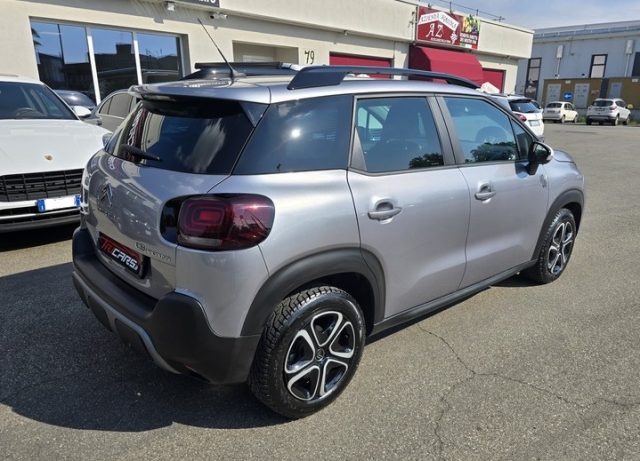 CITROEN C3 Aircross usata, con Airbag