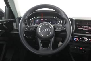 AUDI A1 usata 5