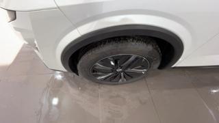 NISSAN Qashqai usata, con Chiusura centralizzata