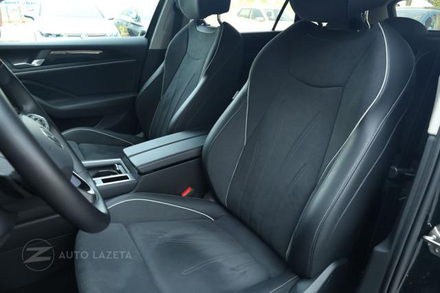 VOLKSWAGEN Passat usata, con Antifurto