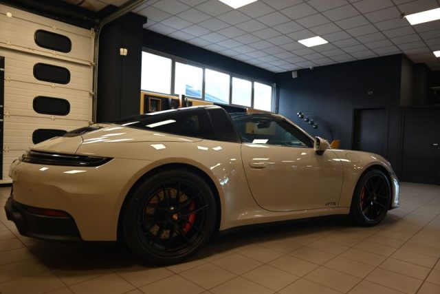 PORSCHE 992 usata 166