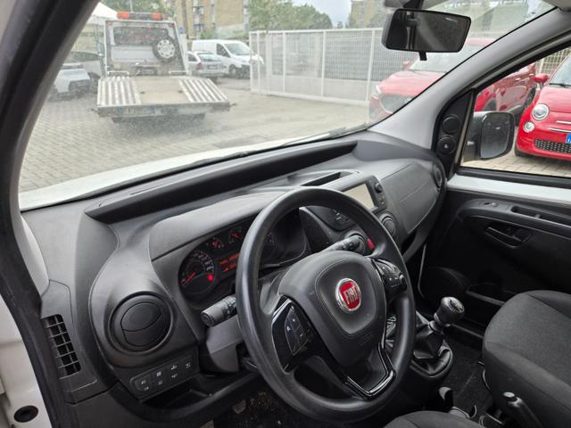 FIAT Qubo usata 17