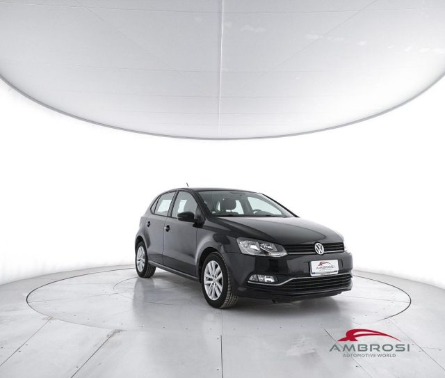 VOLKSWAGEN Polo usata 1