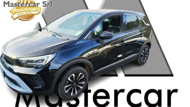 OPEL Crossland usata, con ABS