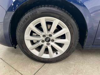 AUDI A1 usata, con Controllo trazione