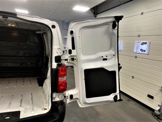 CITROEN Jumpy usata, con Servosterzo