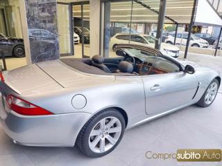 JAGUAR XK usata, con Park Distance Control