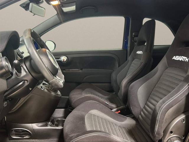 ABARTH 595 usata, con Chiusura centralizzata