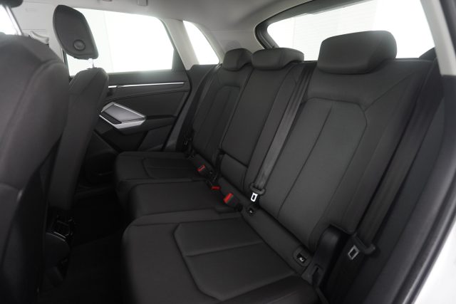 AUDI Q3 usata 1
