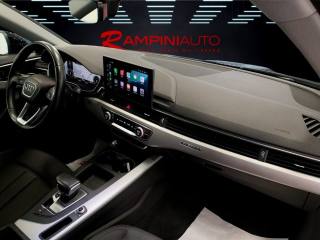 AUDI A4 usata 19