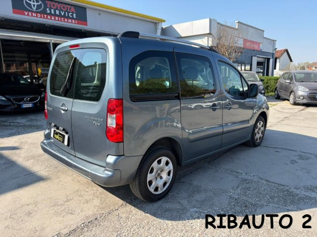 PEUGEOT Partner usata, con Airbag