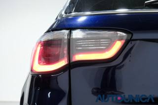 JEEP Compass usata, con Airbag testa