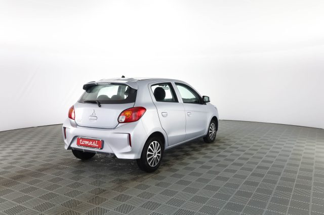 MITSUBISHI Space Star usata 3