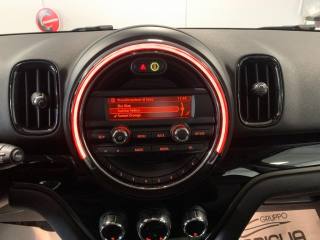 MINI Countryman usata, con Climatizzatore