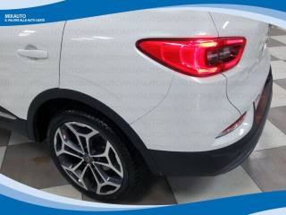 RENAULT Kadjar usata, con Immobilizzatore elettronico