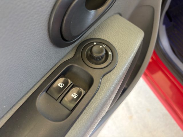 RENAULT Modus usata 35