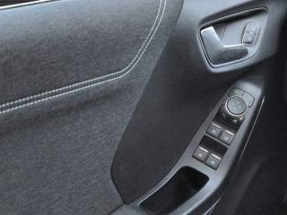 FORD Puma usata, con Sensori di parcheggio posteriori