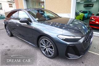 AUDI A5 usata, con Autoradio