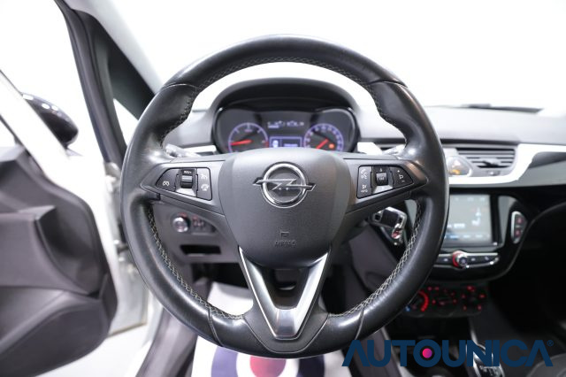 OPEL Corsa usata, con Boardcomputer
