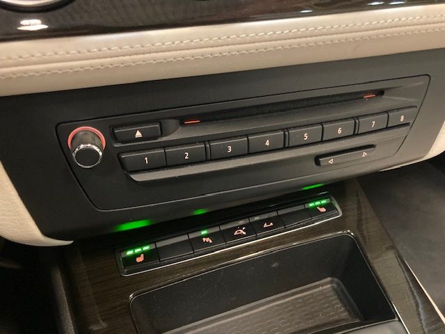 BMW Z4 usata, con Specchietti laterali elettrici