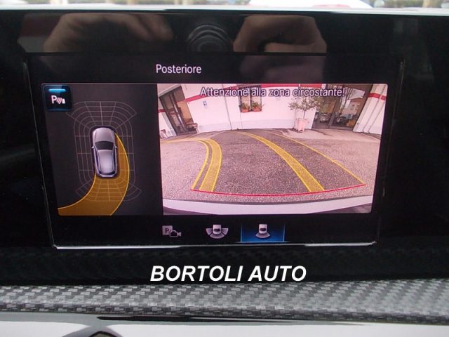 MERCEDES-BENZ A 180 usata, con ESP