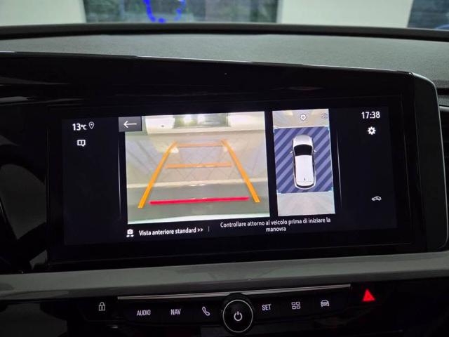 OPEL Grandland usata, con Controllo trazione