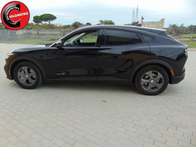 FORD Mustang Mach-E usata, con Alzacristalli elettrici