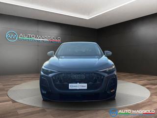 AUDI Q5 usata, con Airbag