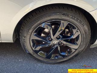 OPEL Corsa usata, con Immobilizzatore elettronico