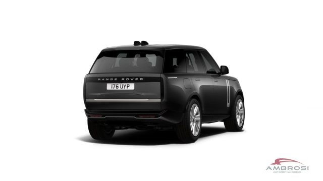 LAND ROVER Range Rover usata 1
