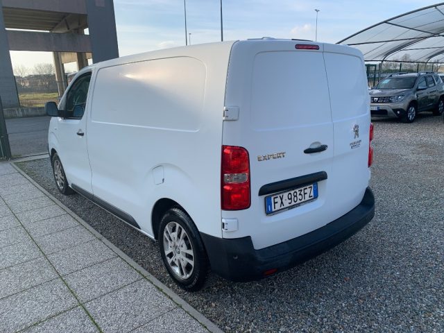 PEUGEOT Expert usata, con Boardcomputer