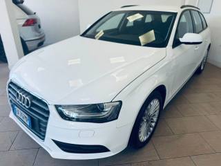 AUDI A4 usata, con Airbag