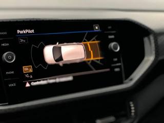 VOLKSWAGEN T-Cross usata, con Volante multifunzione