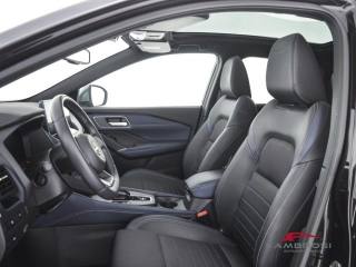 NISSAN Qashqai usata 8