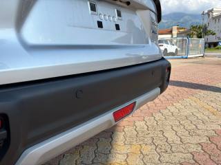 SUZUKI S-Cross usata, con Chiusura centralizzata