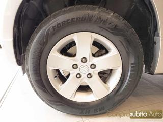SUZUKI Grand Vitara usata 16