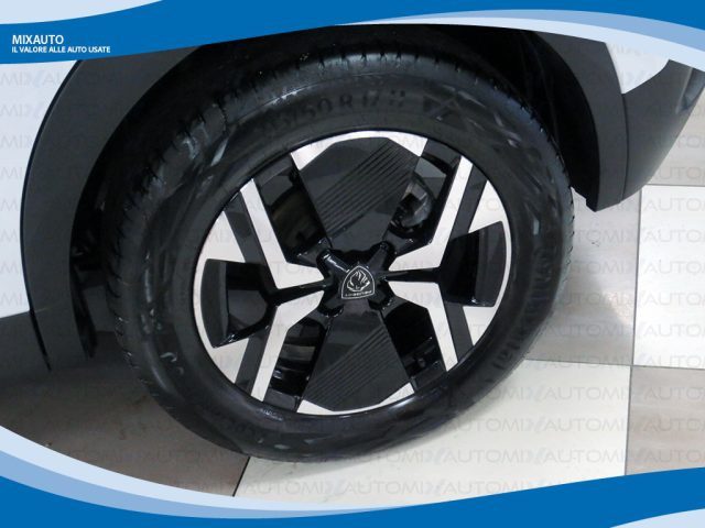 PEUGEOT 2008 usata, con Park Distance Control