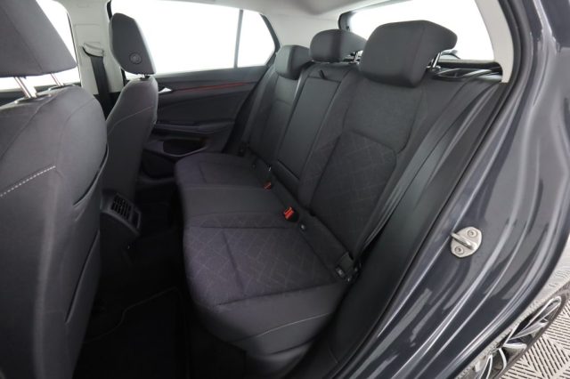 VOLKSWAGEN Golf usata 3