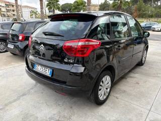 CITROEN C4 Picasso usata, con Chiusura centralizzata