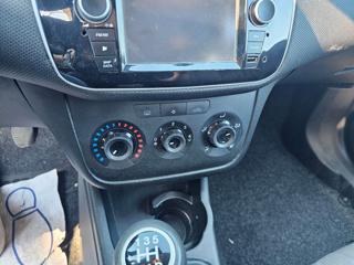 FIAT Punto usata, con Lettore CD