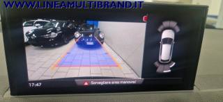 AUDI Q2 usata, con Autoradio
