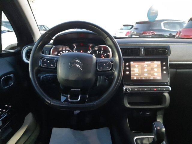 CITROEN C3 usata, con Chiusura centralizzata