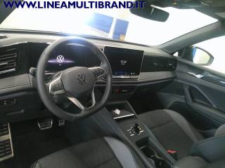 VOLKSWAGEN Tiguan usata, con Controllo elettronico della corsia