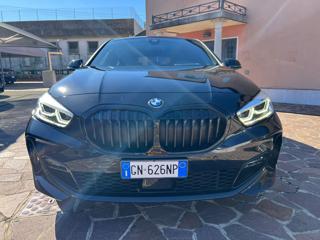 BMW 118 usata, con Cerchi in lega