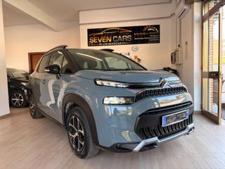 CITROEN C3 Aircross usata, con Airbag
