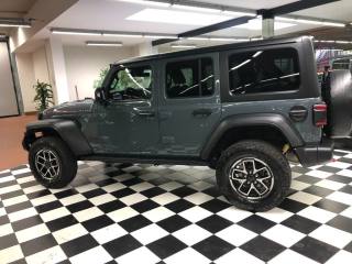 JEEP Wrangler usata, con Cerchi in lega